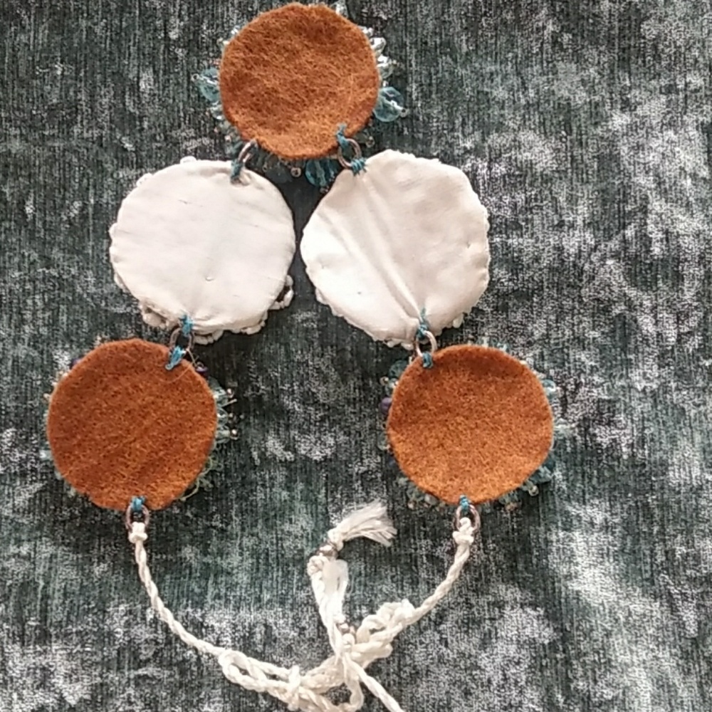 Necklace - Picture 3 of 5